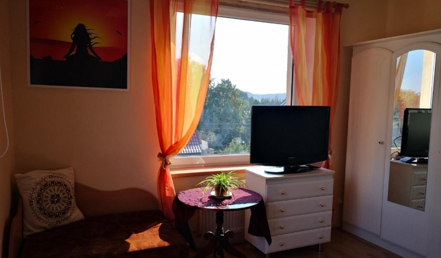 Kambario Nuoma Su Bendru Vonios Kambariu Apartment Kaunas Bagian luar foto